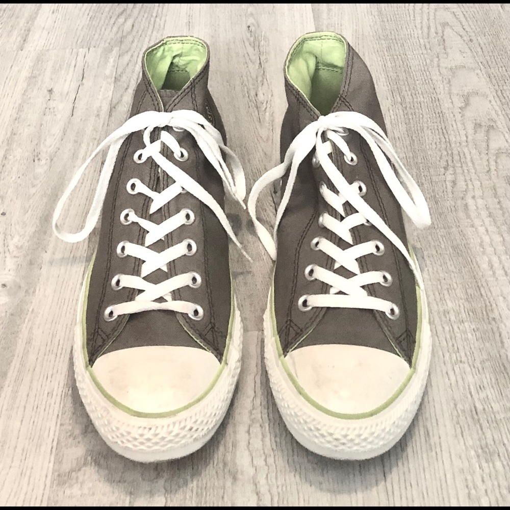 CONVERSE CHUCK TAYLOR MENS SNEAKERS